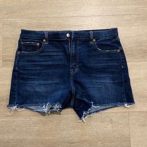 Gap Denim Shorts